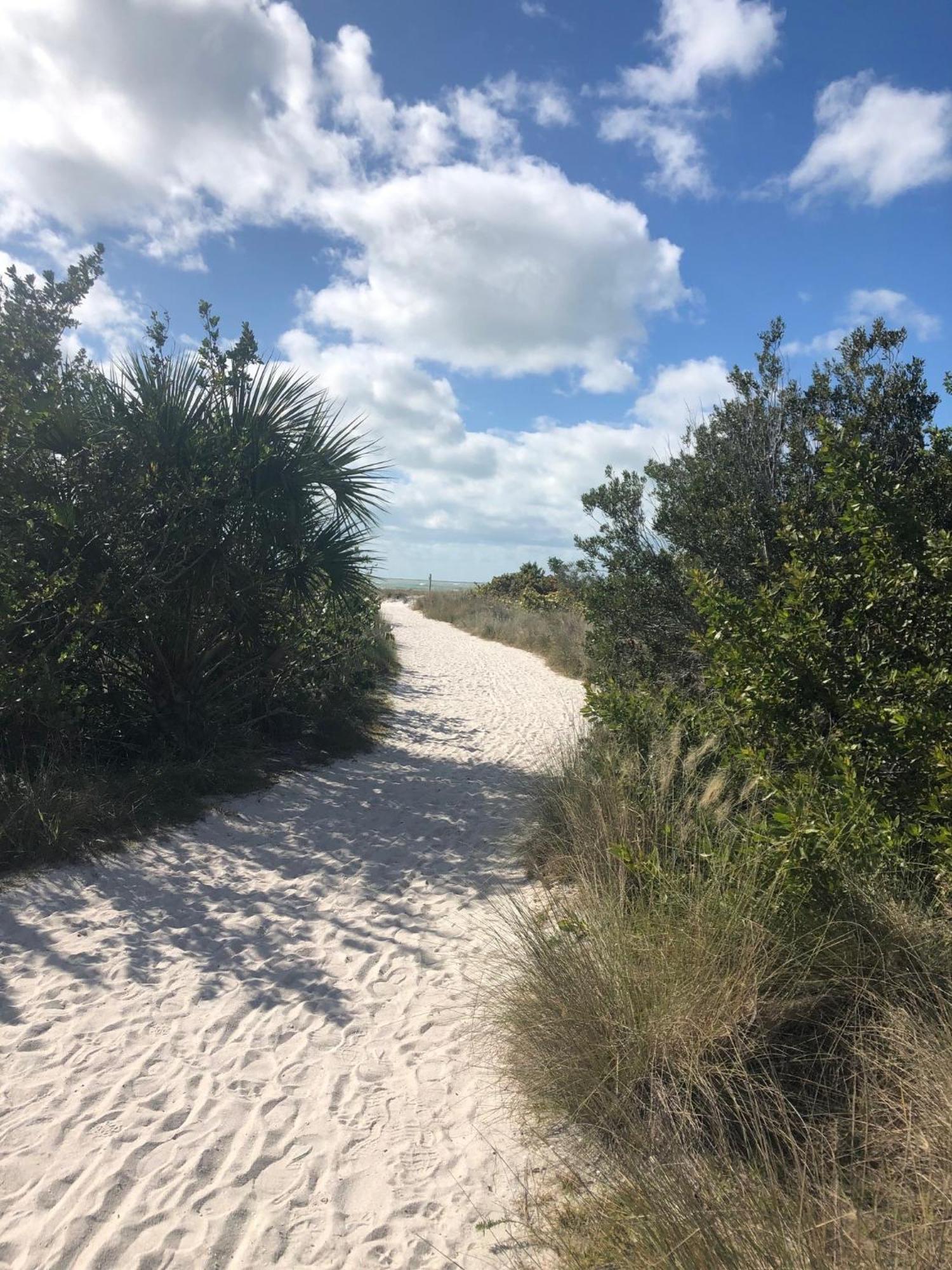 Sarasota -Walk To Siesta Key Beach Ngoại thất bức ảnh
